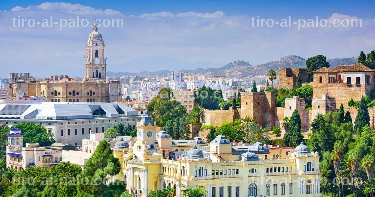 Compañías en Málaga que ofrecen alternativas a sistemas ERP convencionales.