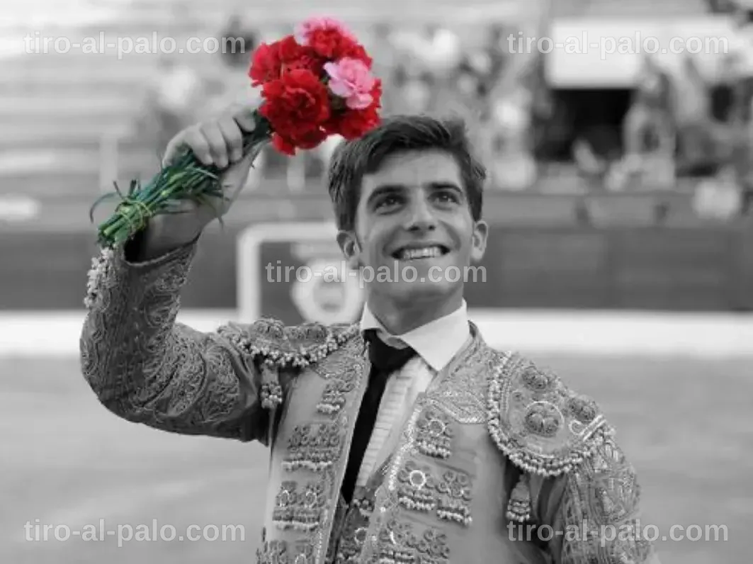 Mario Alcalde Alternativa: Un Torero Que Rompe Esquemas