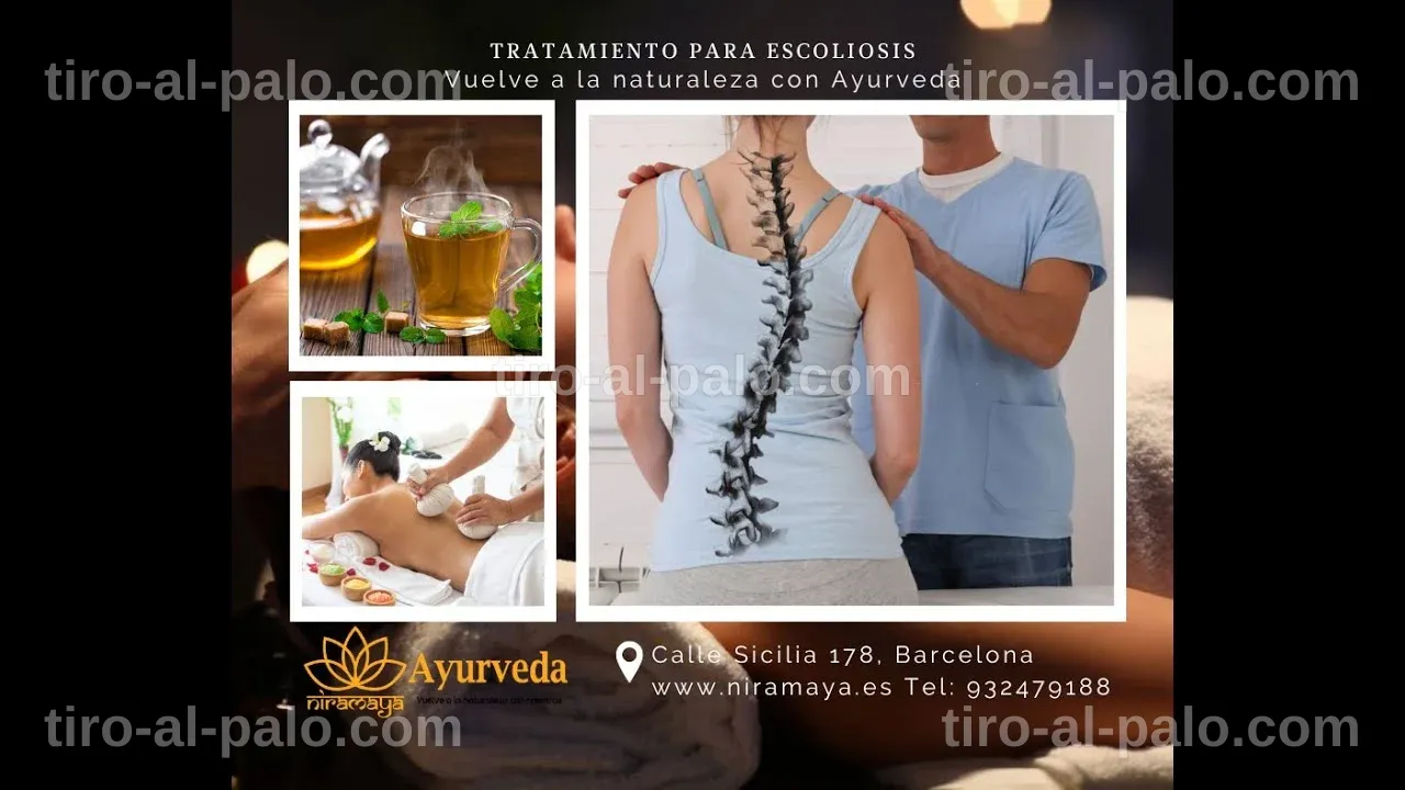 Prácticas de medicina alternativa para mejorar la salud.