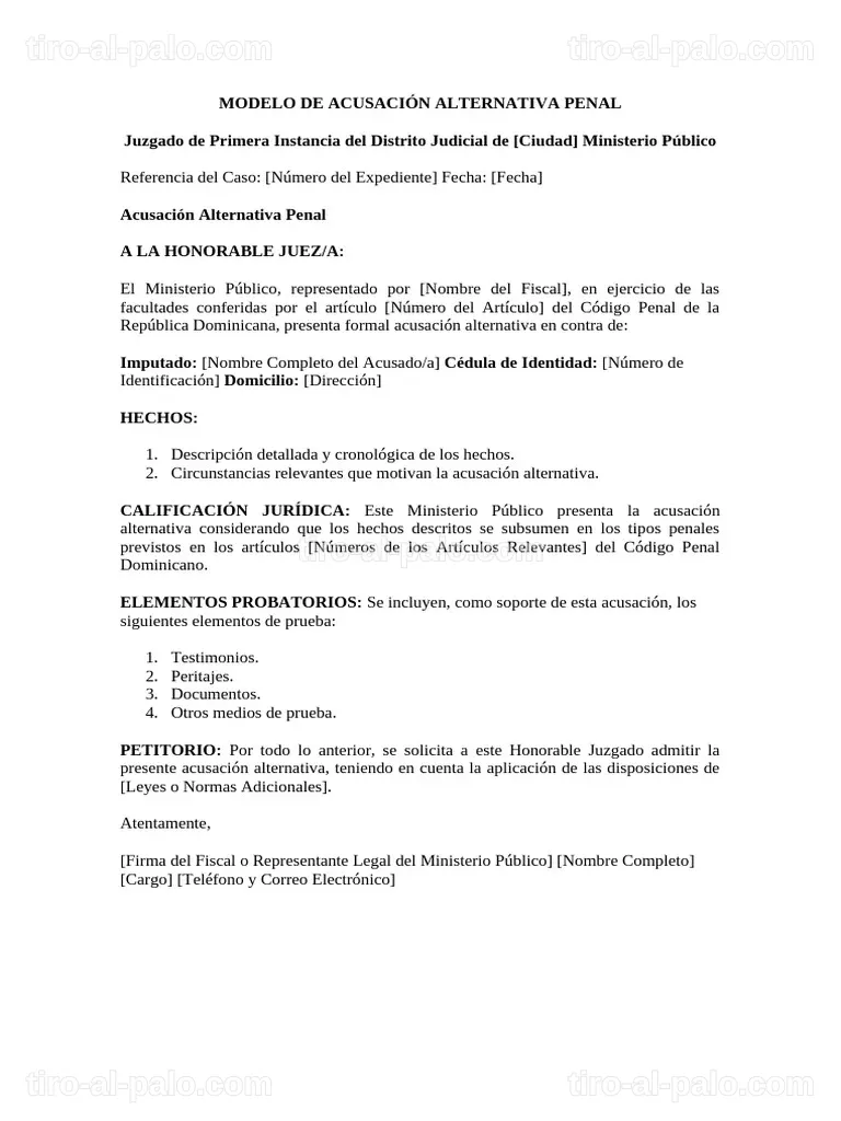 Ejemplos de modelos alternativos de matriz en un gráfico colorido.