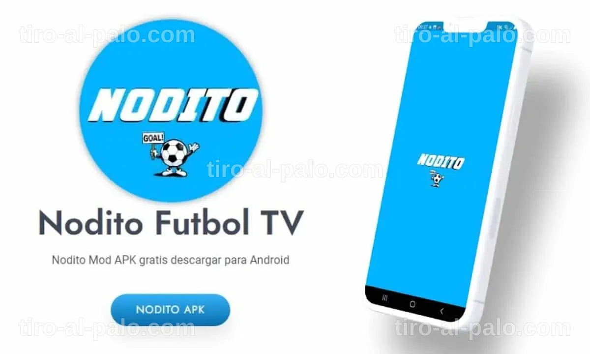 Alternativas a NodoGo para ver deportes en línea.