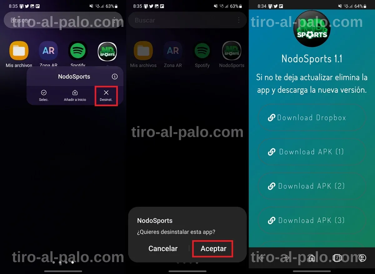Comparativa de plataformas de streaming para ver fútbol gratis.