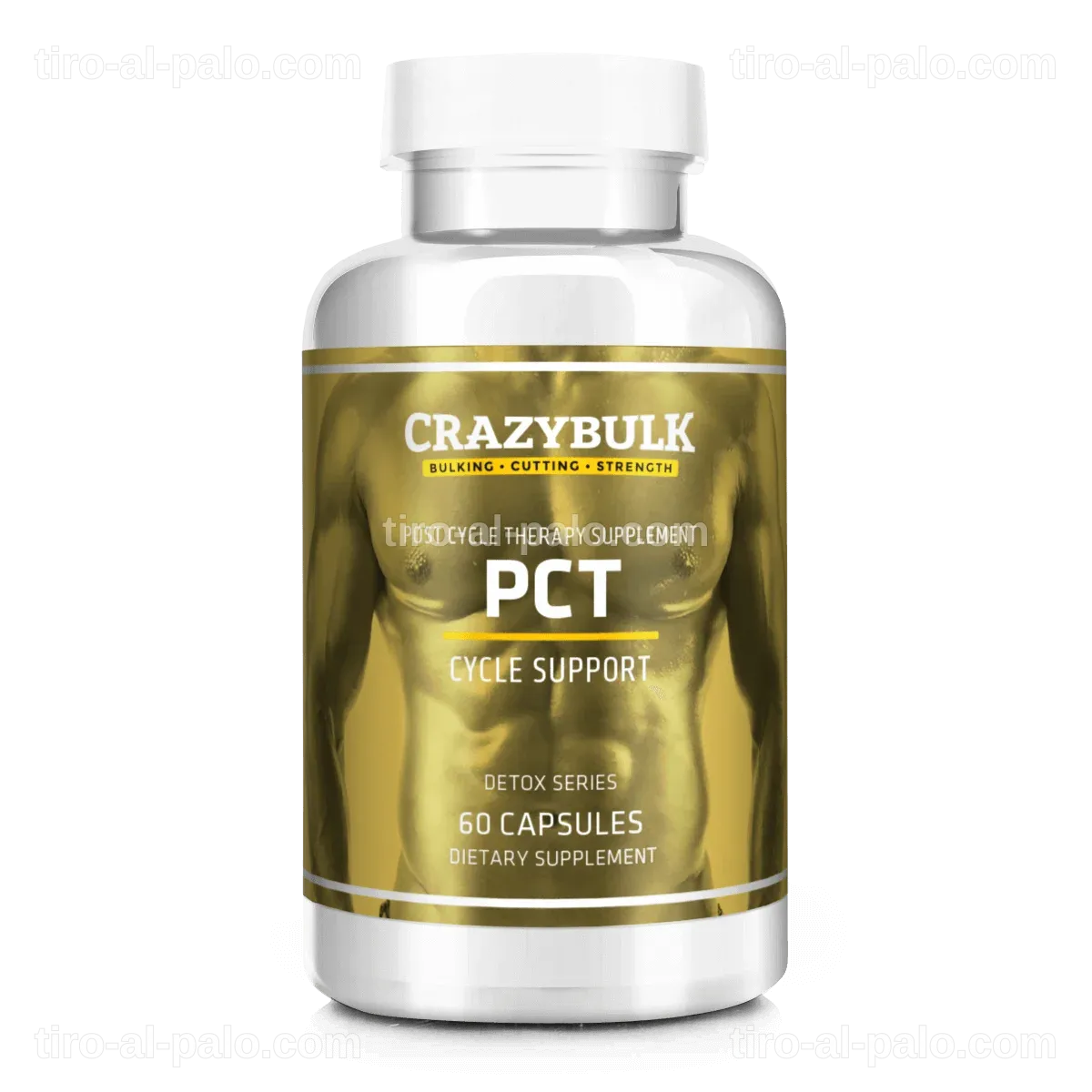 Productos de PCT para optimizar la recuperación.
