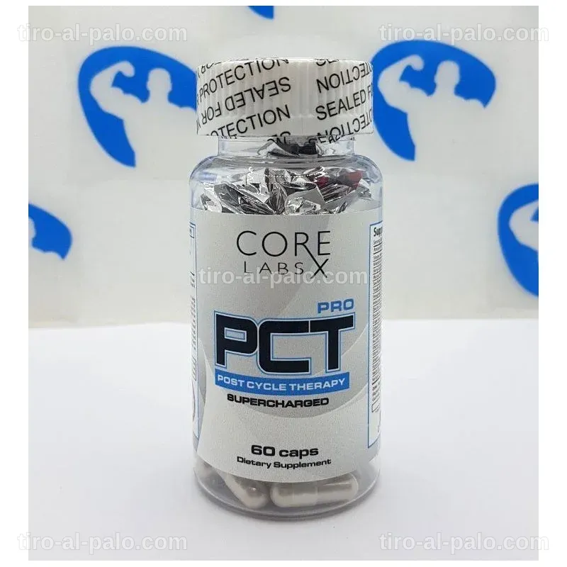 Mejores suplementos PCT recomendados para 2025.