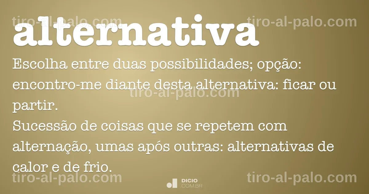 Ejemplo de alternativas energéticas sostenibles.