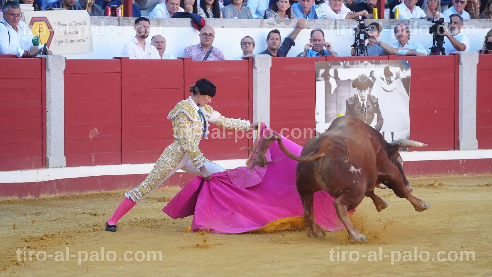 Rocío Romero Alternativa: Un Hito en la Tauromaquia