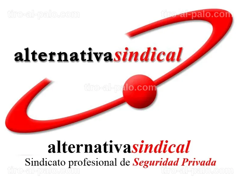Captura de pantalla de la cuenta de Twitter del sindicato Alternativa.