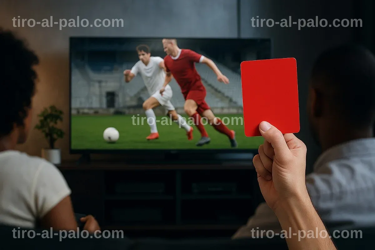 Lista de alternativas gratuitas para disfrutar de deportes en línea.