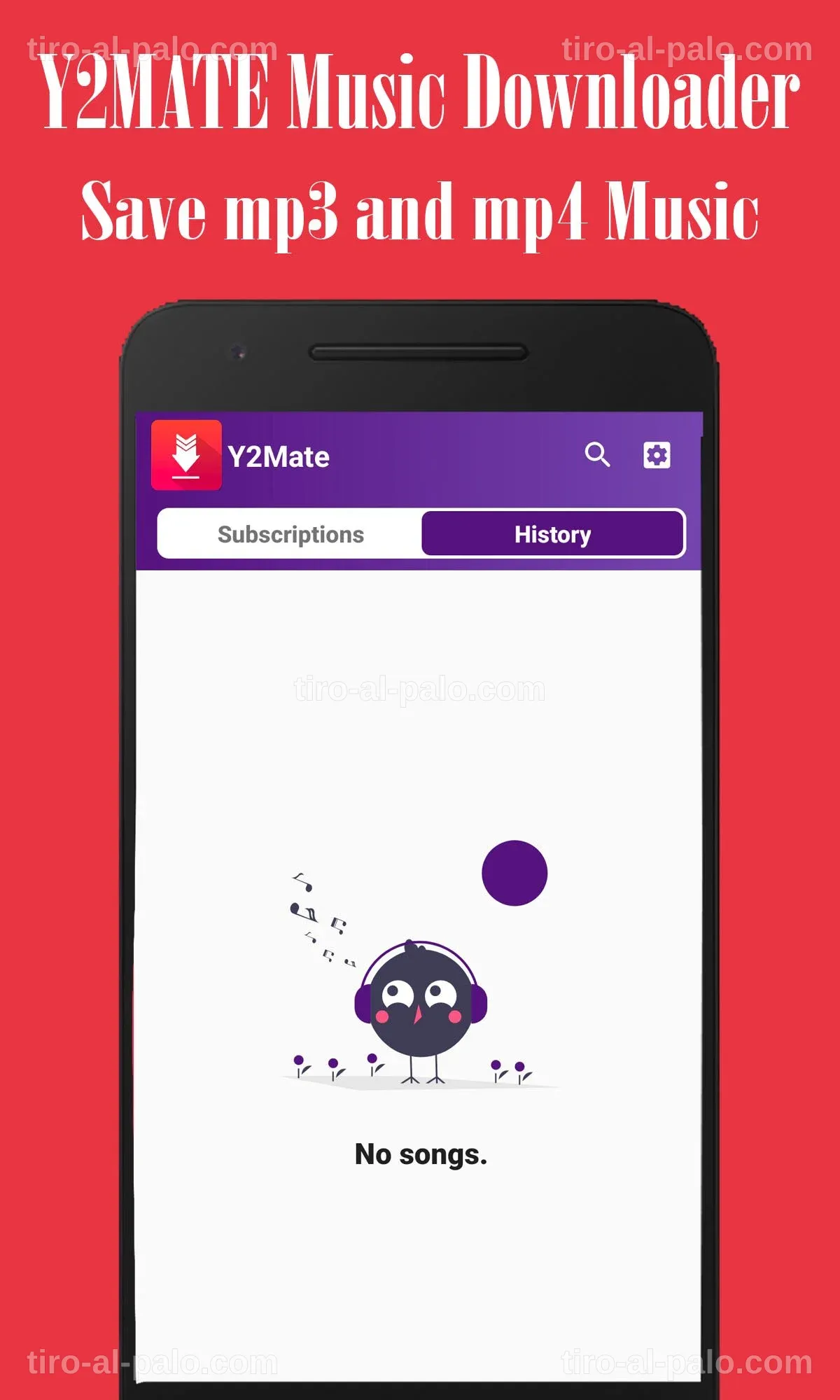 Gráfico que muestra la seguridad de Y2Mate y sus alternativas.