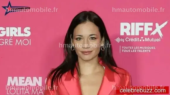 Alizé Lim rayonnante, enceinte et en couple avec Tony Parker.