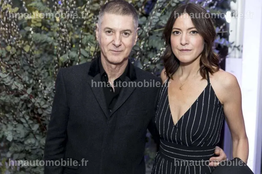 Les Amours d'Étienne Daho : Sa Vie et Son Épouse