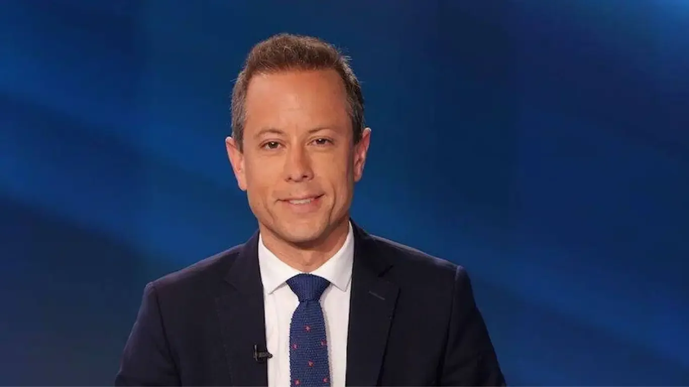 Guillaume Daret Compagnon : Un Pilier du Journalisme Politique
