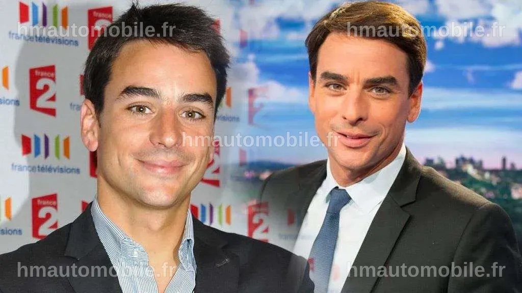 Julian Bugier Taille : Un Journaliste Incontournable