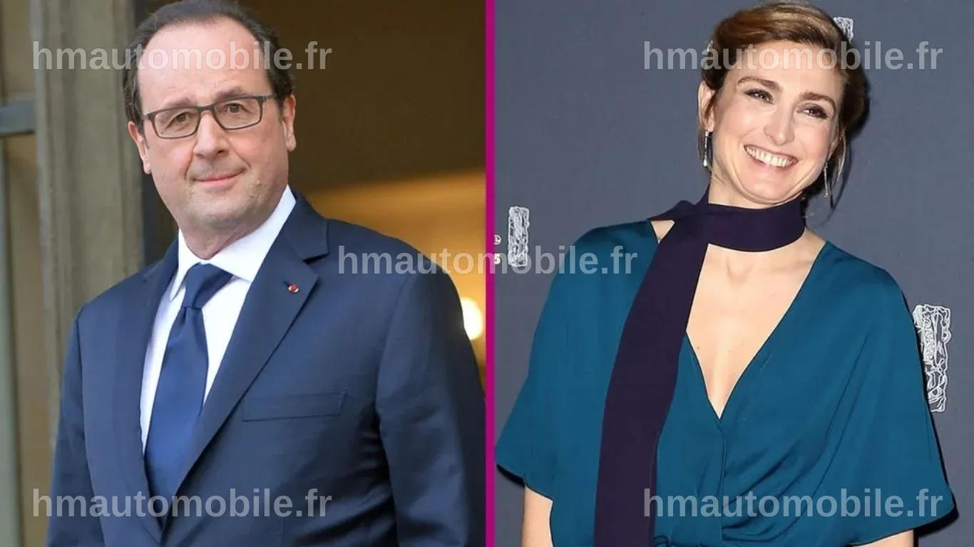 Partition de chœur dédiée à l'épouse de Julien Dray.