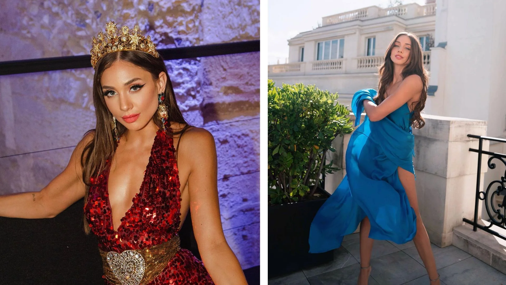 loujain adada age - Loujain Adada: What you should know about the 'Dubai Bling' star