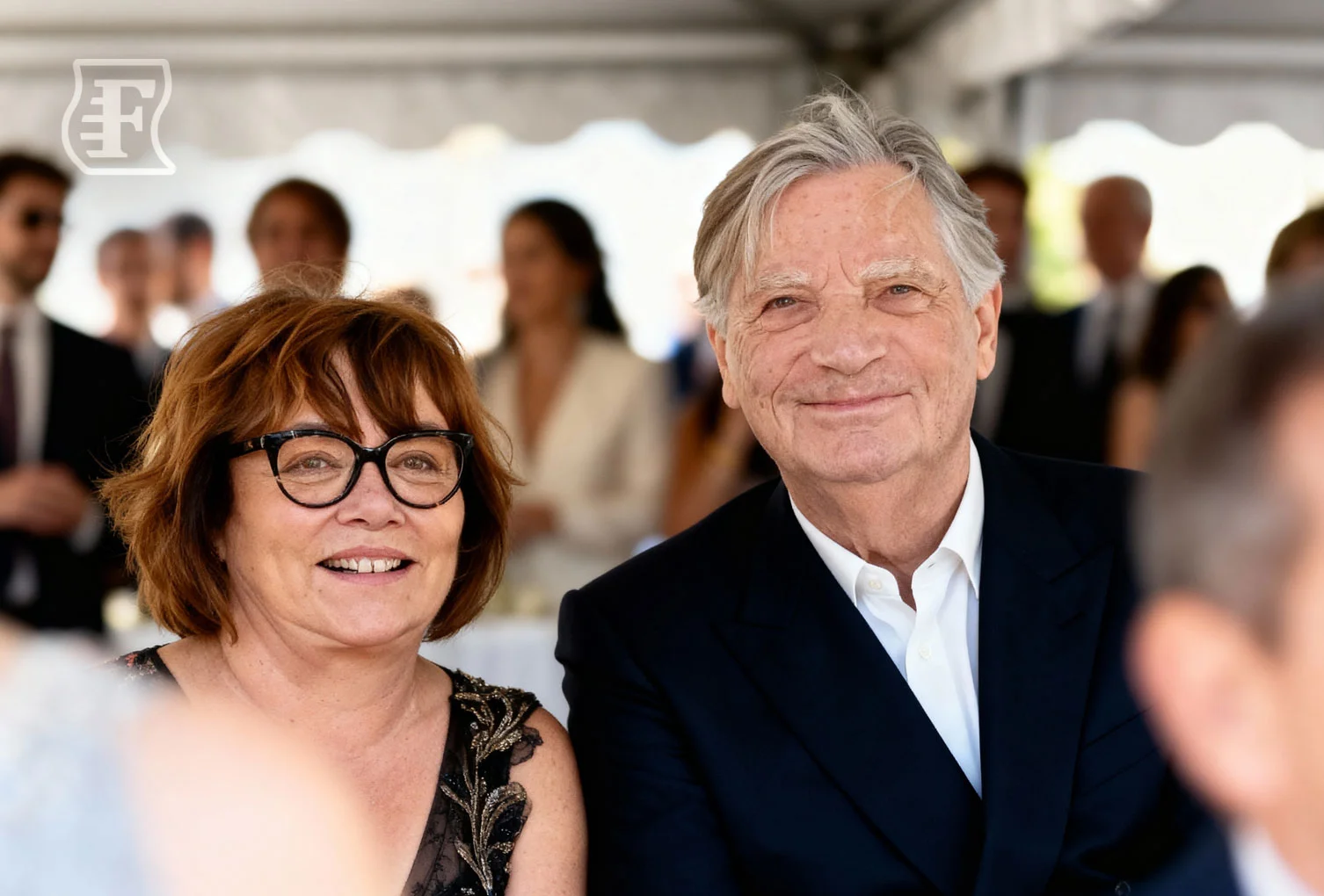 Nathalie Saint-Cricq Mariage : Une Union Médiatique Impactante