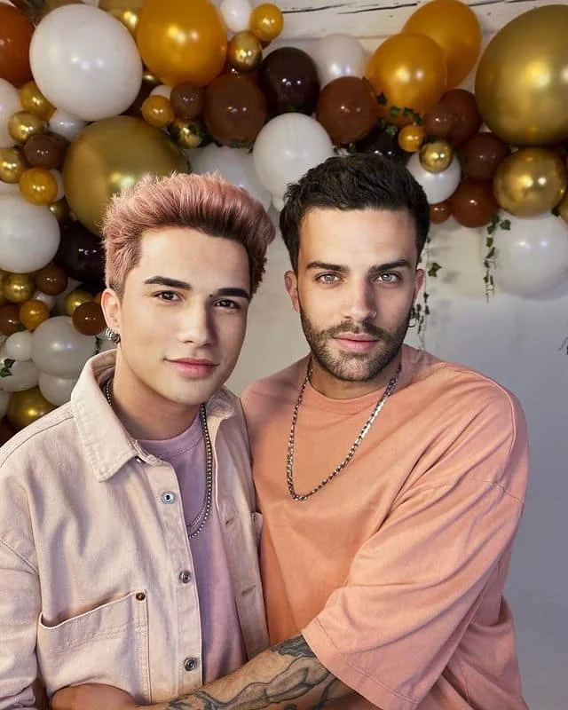 nicolas waldorf et ses jumeaux - Nicolas Waldorf Et Ses Jumeaux Archives - La célébrité