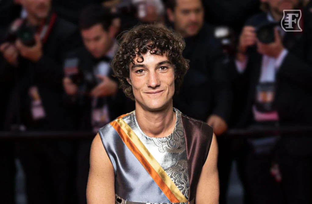 Pablo Pillaud-Vivien date de naissance et son impact médiatique
