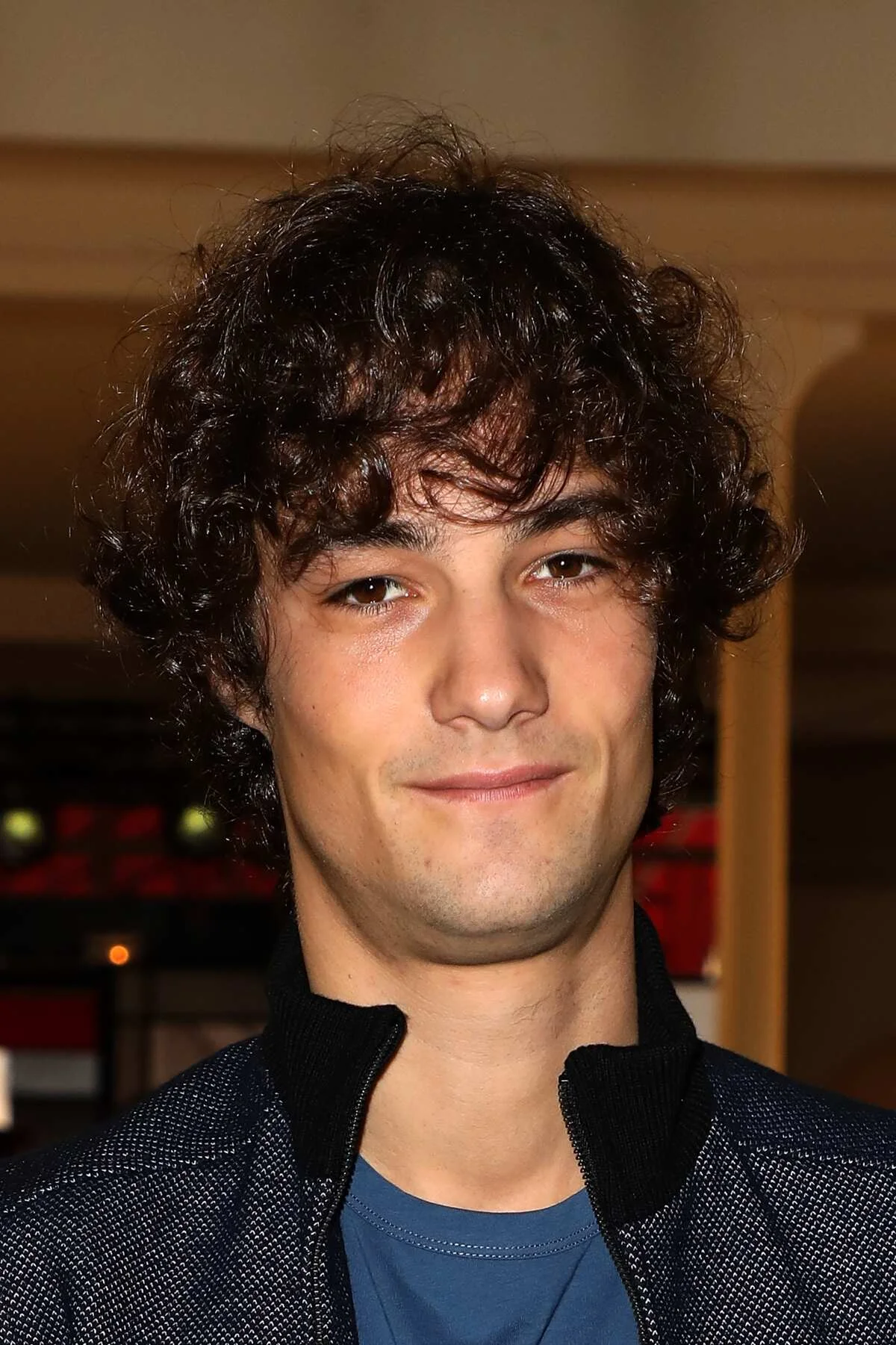 pablo pillaud-vivien date de naissance - Pablo Pillaud-Vivien parents - Médias Célèbres