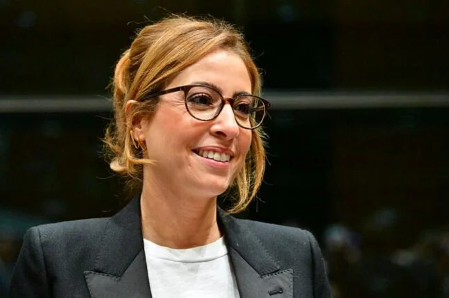 Léa Salamé et Riad Salamé : Un Lien de Parenté Révélé