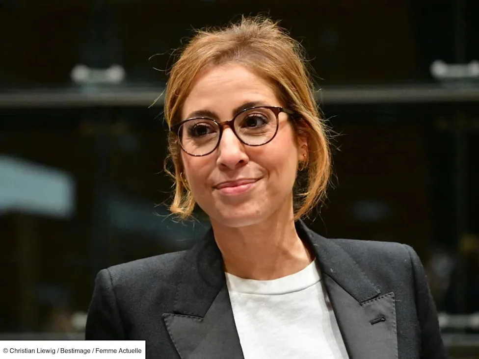riad salamé léa salamé lien de parenté - "On est en 2026 !" : Léa Salamé pousse un coup de gueule après des ...