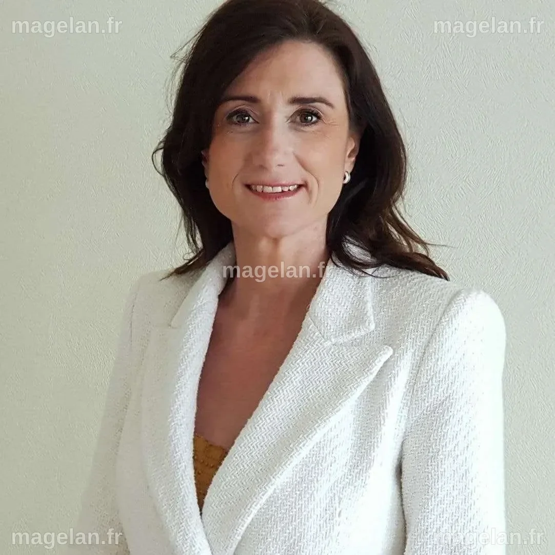 sandrine josso mariage - Le Mariage de Sandrine Josso : Détails et Parcours de Vie