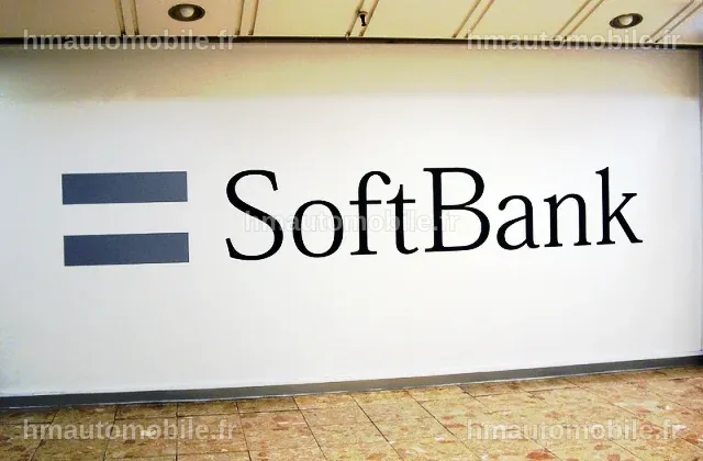 Réunion entre SoftBank et Sierra pour discuter du support client IA.