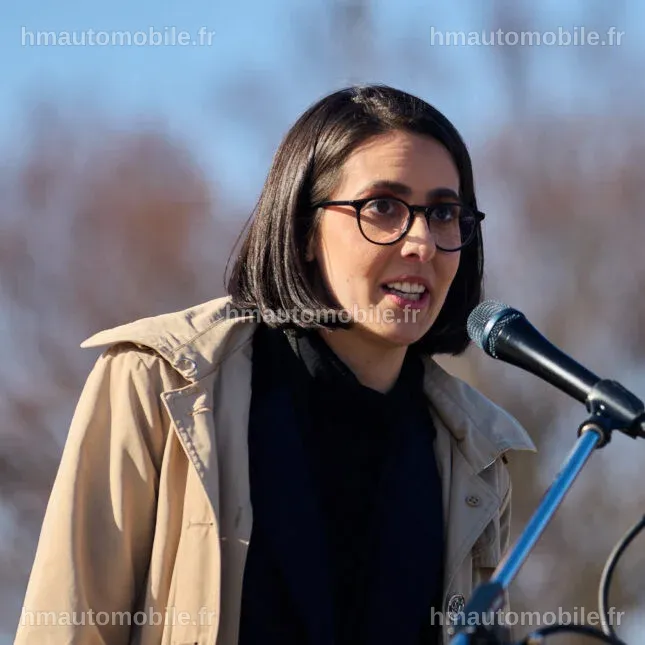 Des militants passent d'une journée de protestation à un rôle politique actif pour la science.