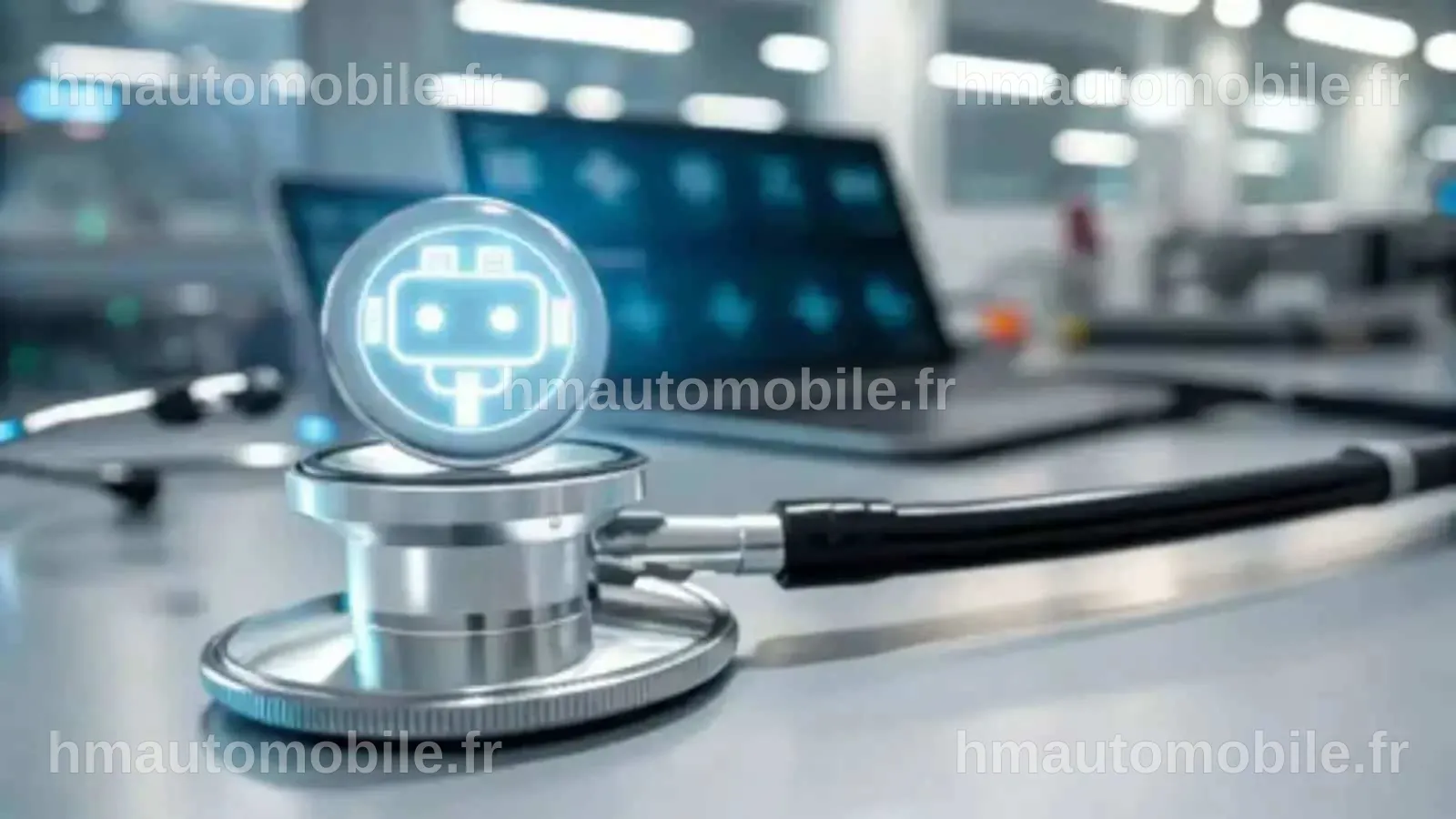 Des médecins indiens discutent de l'importance de soutenir la science dans le domaine de la santé.