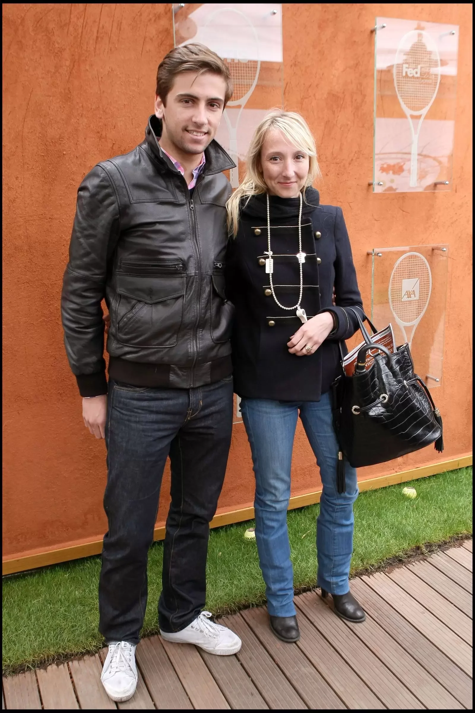 thomas sabatier et son fils - Thomas Sabatier Fils De Patrick Sabatier - Médias Célèbres