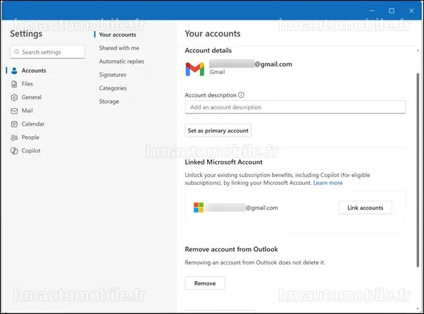 Pirate Oublie Serveur : Vol de Comptes Microsoft en France